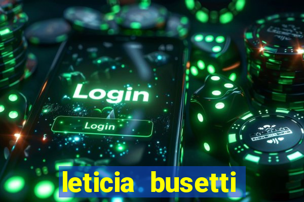 leticia busetti reclame aqui